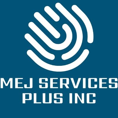 MEJ Services Plus Inc. .